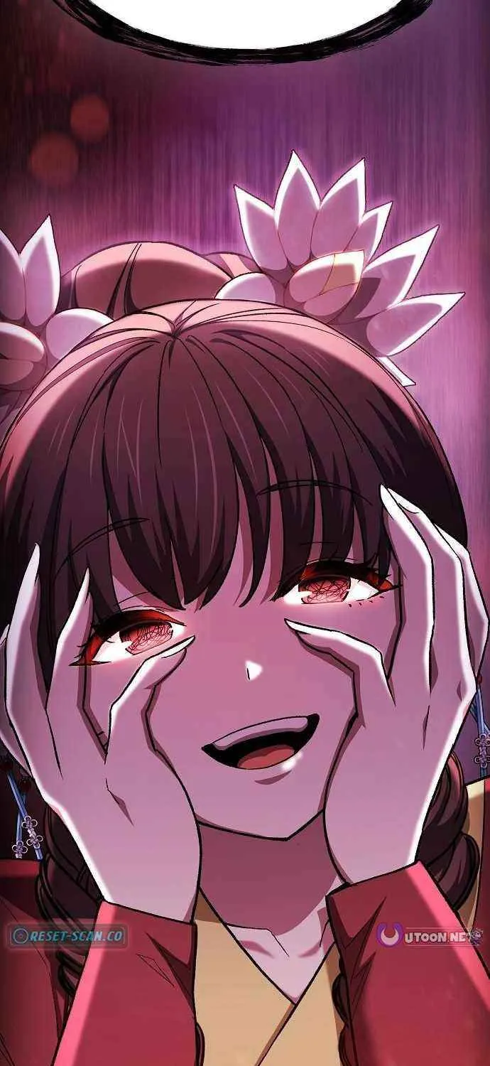 So？ Did Someone Force You to Become the Heavenly Demon？ Chapter 11 page 37 - 