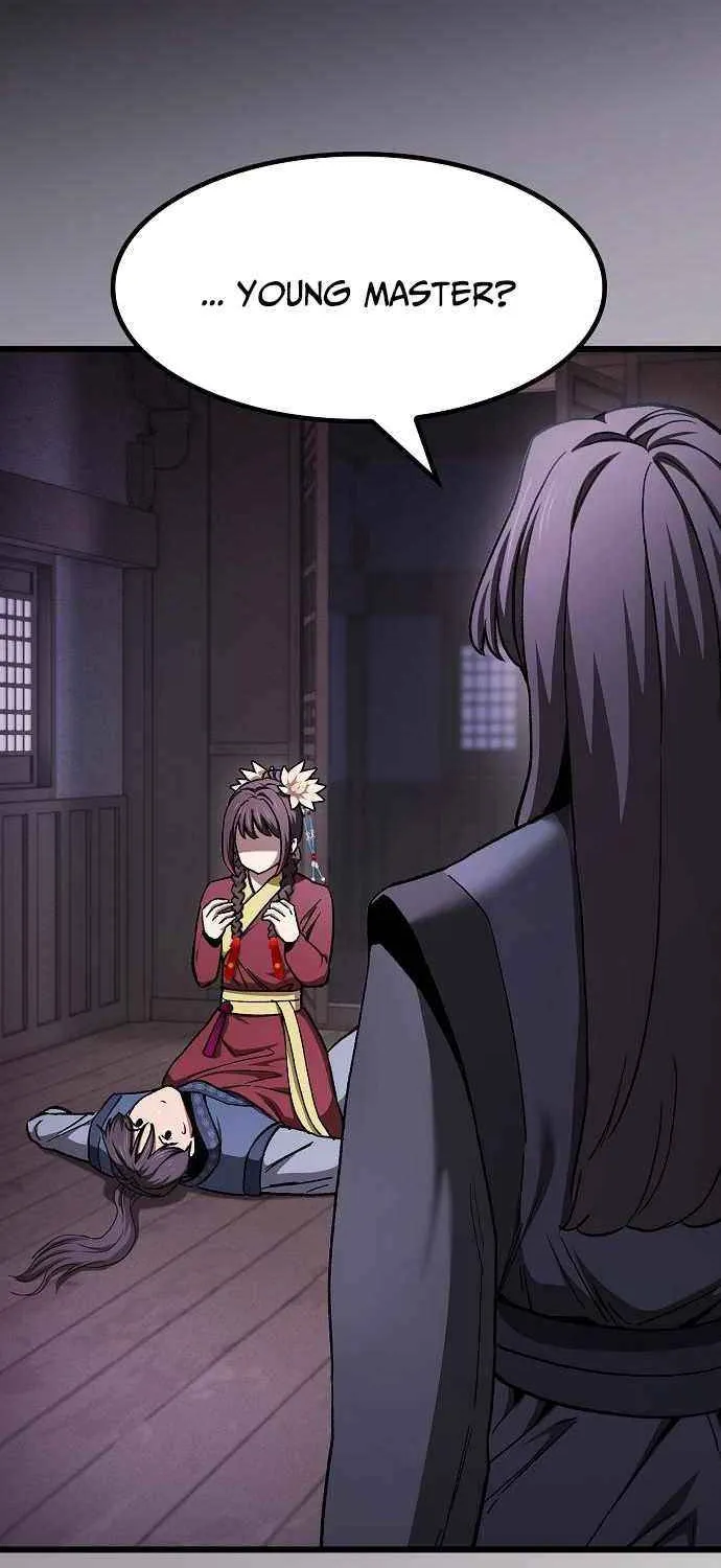 So？ Did Someone Force You to Become the Heavenly Demon？ Chapter 11 page 40 - 