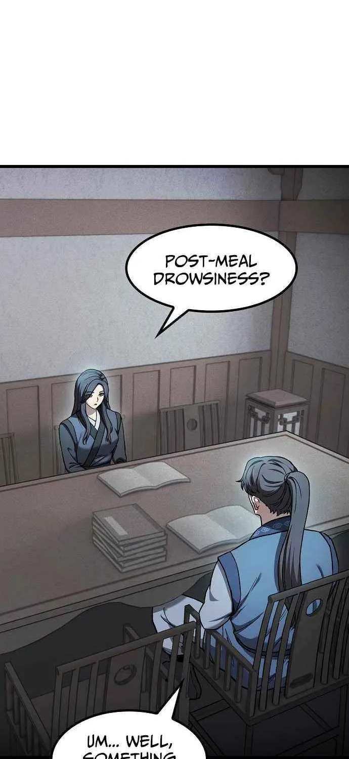So？ Did Someone Force You to Become the Heavenly Demon？ Chapter 11 page 5 - 