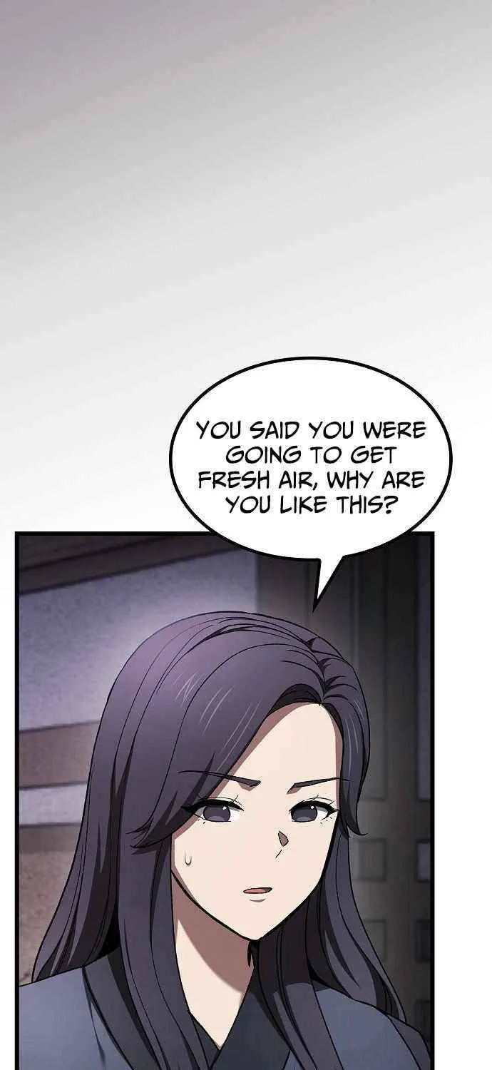 So？ Did Someone Force You to Become the Heavenly Demon？ Chapter 11 page 41 - 