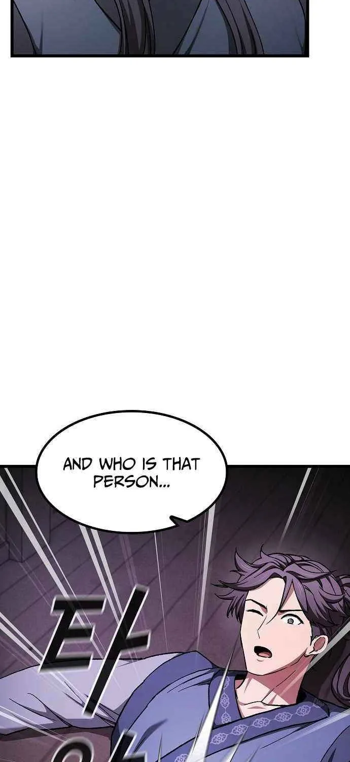 So？ Did Someone Force You to Become the Heavenly Demon？ Chapter 11 page 42 - 
