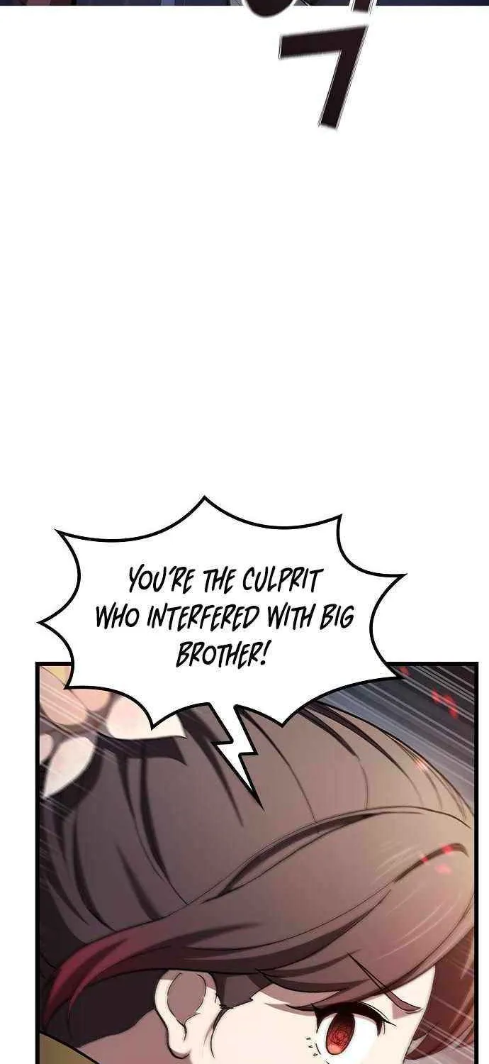 So？ Did Someone Force You to Become the Heavenly Demon？ Chapter 11 page 45 - 