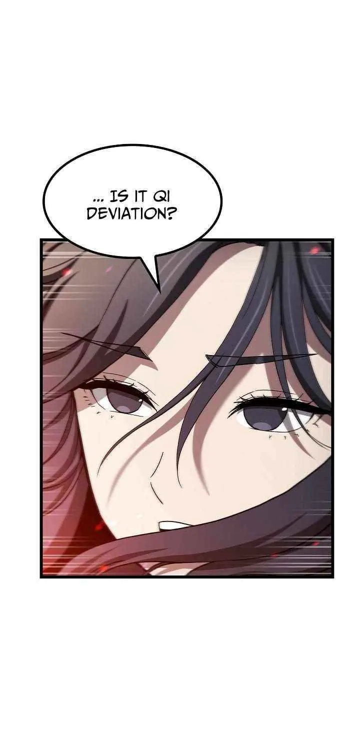 So？ Did Someone Force You to Become the Heavenly Demon？ Chapter 11 page 48 - 