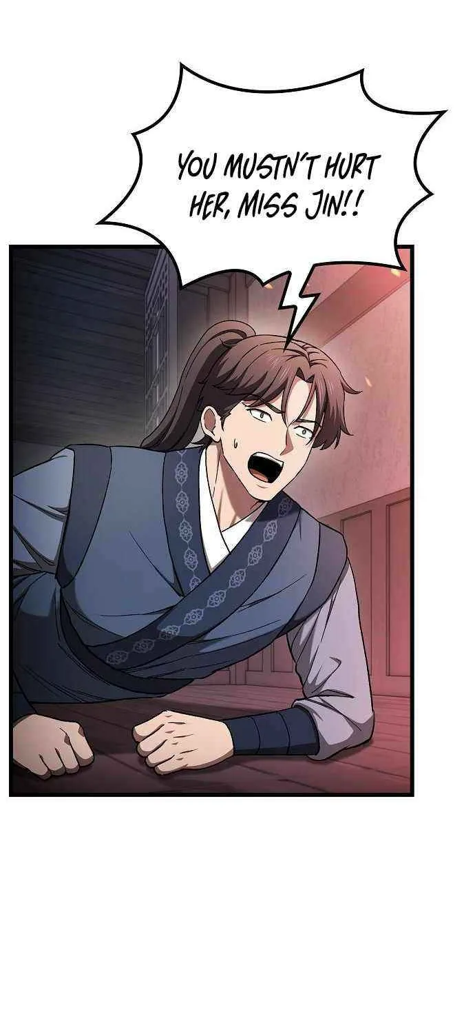 So？ Did Someone Force You to Become the Heavenly Demon？ Chapter 11 page 49 - 