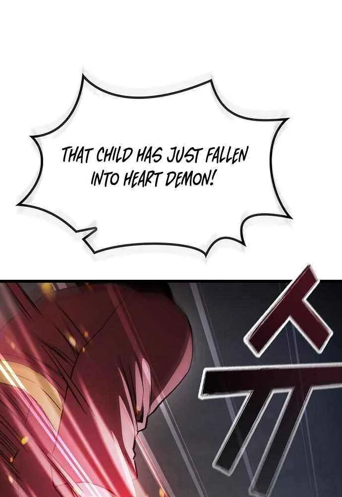 So？ Did Someone Force You to Become the Heavenly Demon？ Chapter 11 page 50 - 