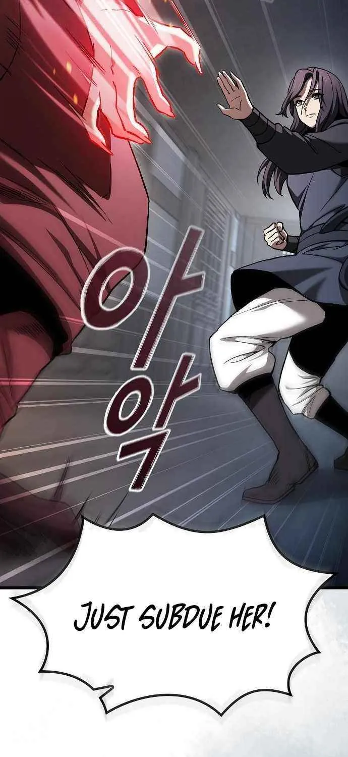 So？ Did Someone Force You to Become the Heavenly Demon？ Chapter 11 page 51 - 