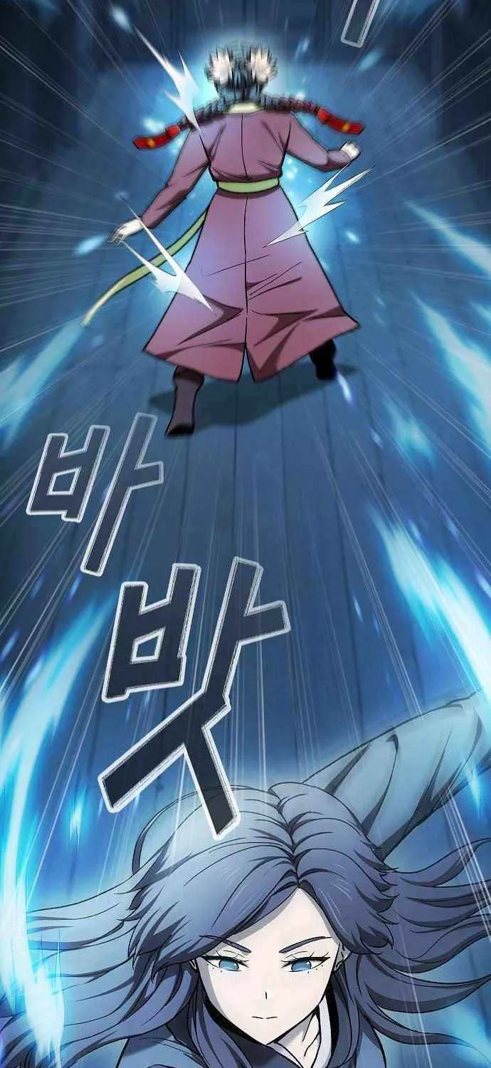 So？ Did Someone Force You to Become the Heavenly Demon？ Chapter 11 page 54 - 