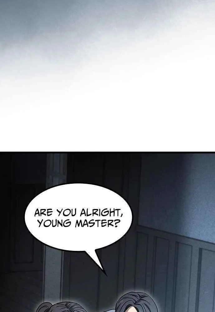 So？ Did Someone Force You to Become the Heavenly Demon？ Chapter 11 page 57 - 