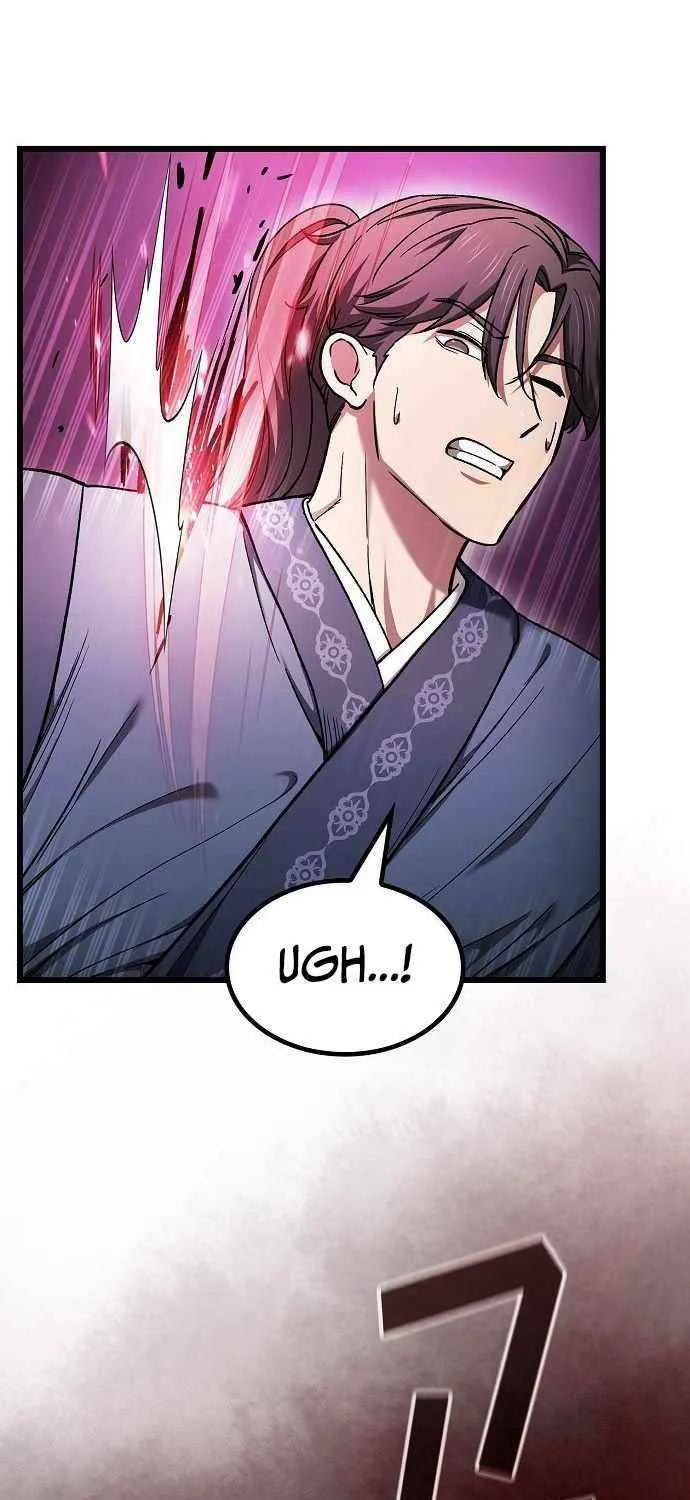 So？ Did Someone Force You to Become the Heavenly Demon？ Chapter 11 page 62 - 