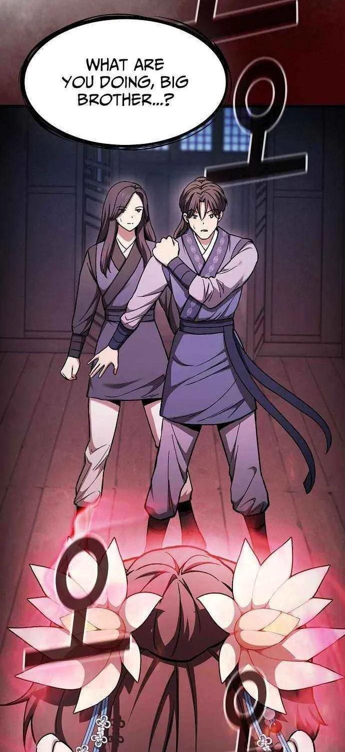 So？ Did Someone Force You to Become the Heavenly Demon？ Chapter 11 page 63 - 