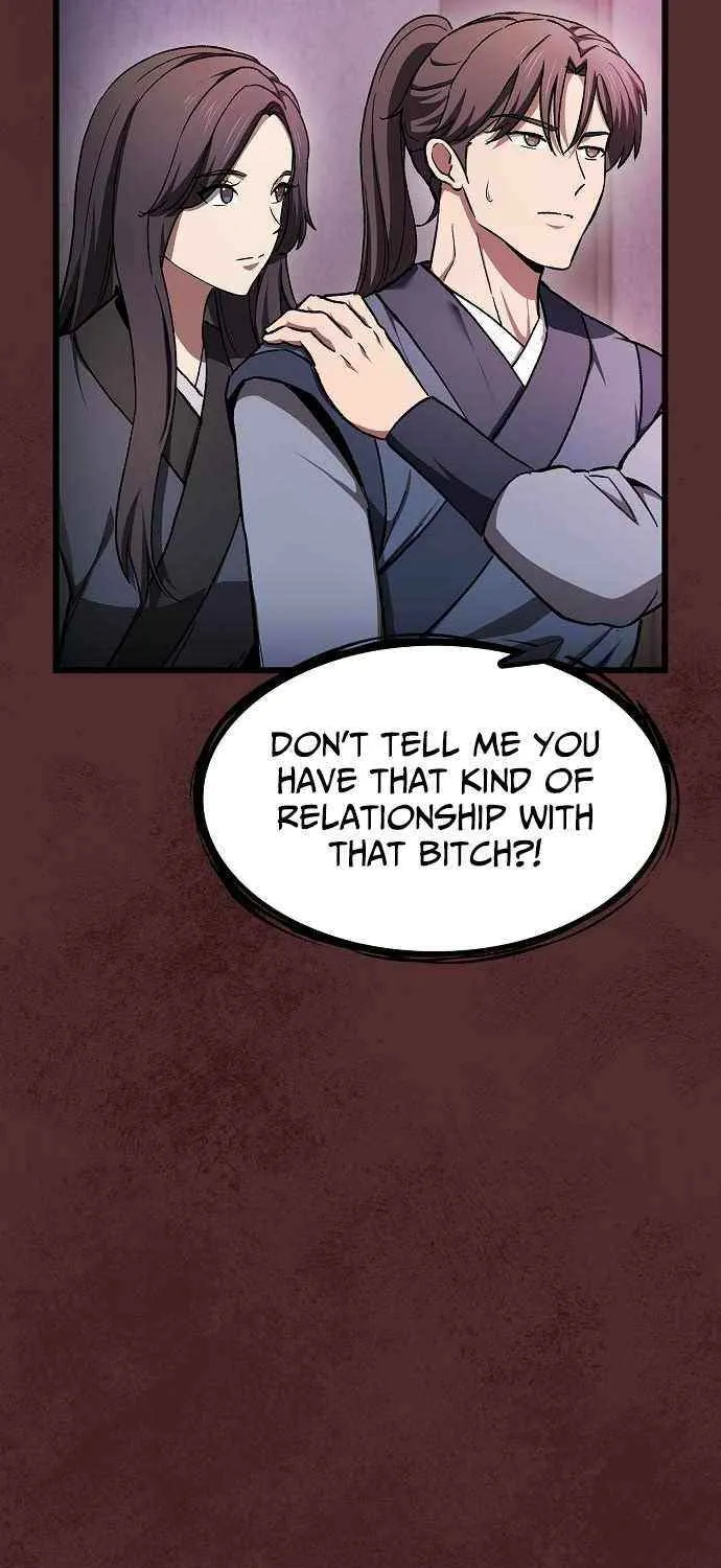 So？ Did Someone Force You to Become the Heavenly Demon？ Chapter 11 page 67 - 