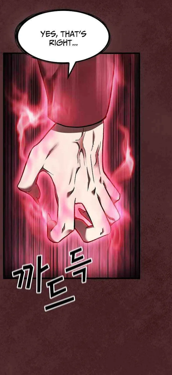 So？ Did Someone Force You to Become the Heavenly Demon？ Chapter 11 page 68 - 
