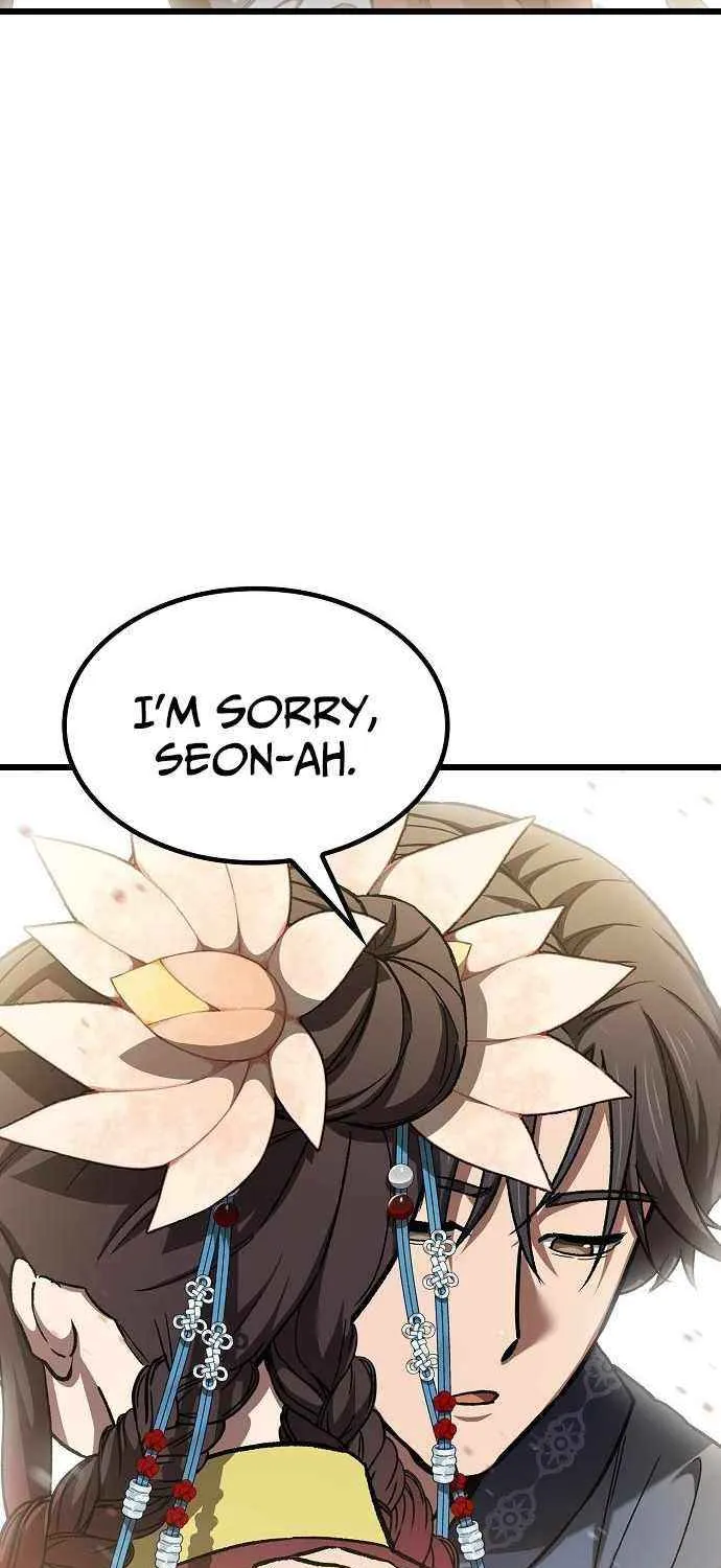 So？ Did Someone Force You to Become the Heavenly Demon？ Chapter 11 page 72 - 