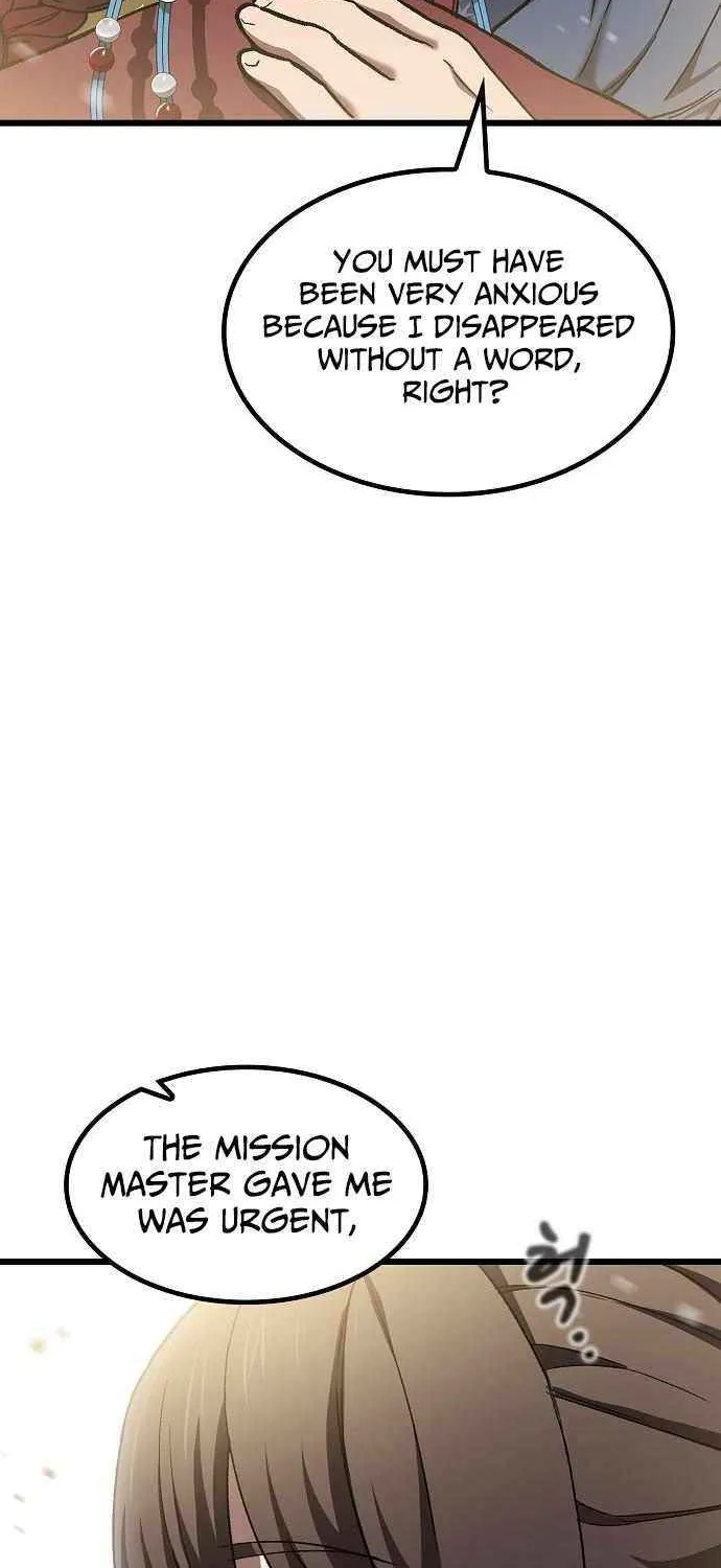 So？ Did Someone Force You to Become the Heavenly Demon？ Chapter 11 page 73 - 