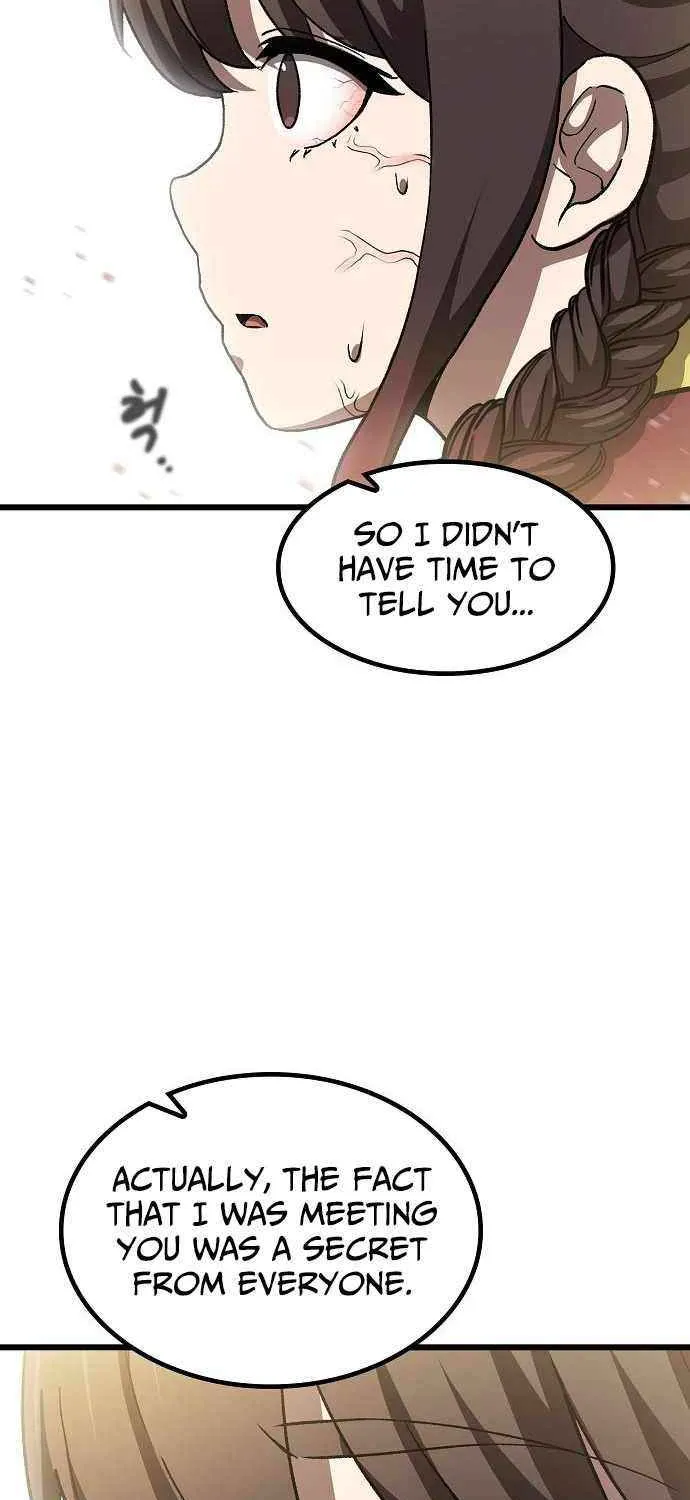 So？ Did Someone Force You to Become the Heavenly Demon？ Chapter 11 page 74 - 