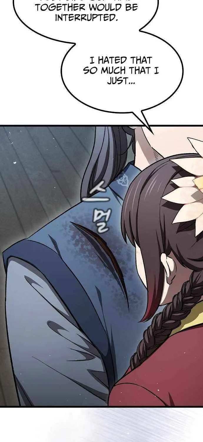 So？ Did Someone Force You to Become the Heavenly Demon？ Chapter 11 page 76 - 