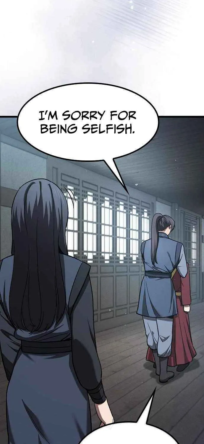 So？ Did Someone Force You to Become the Heavenly Demon？ Chapter 11 page 77 - 
