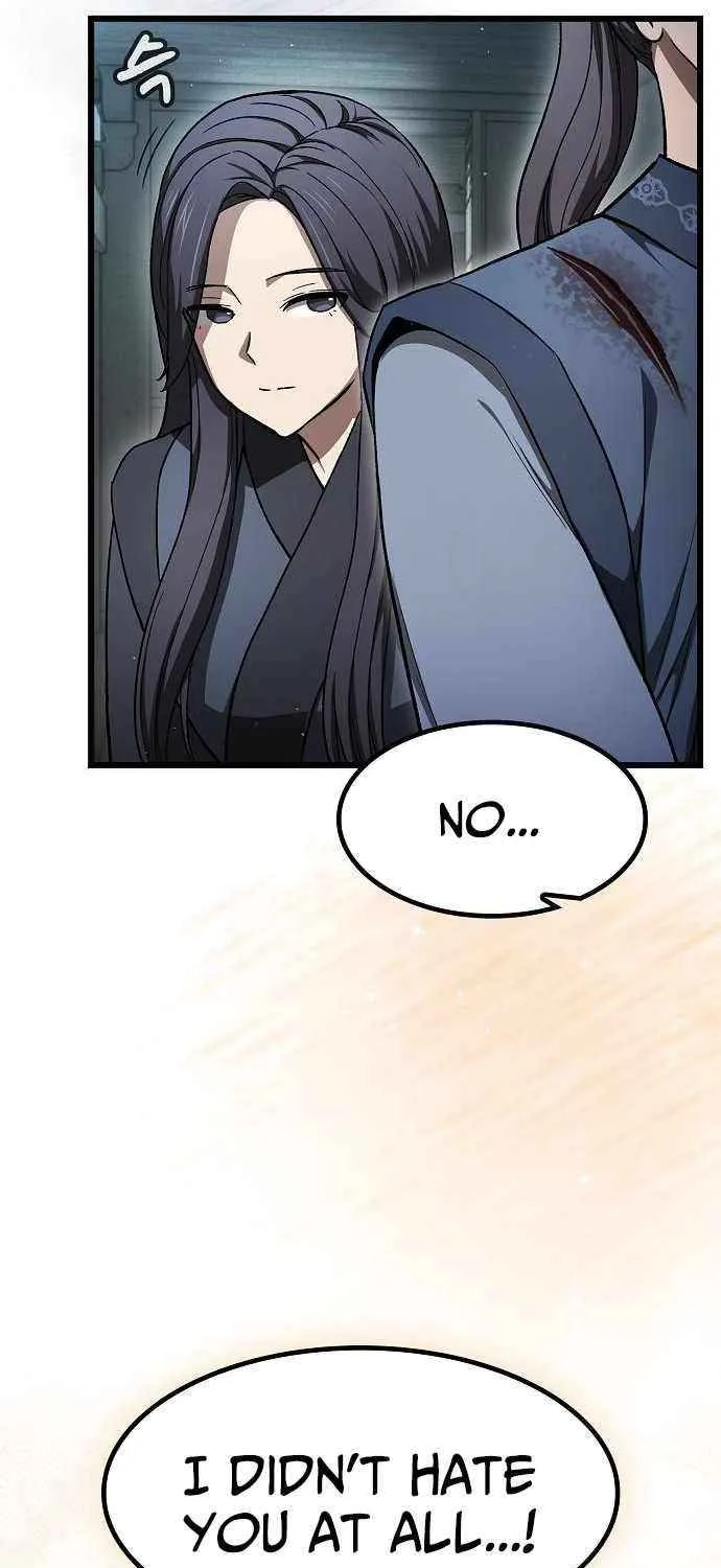 So？ Did Someone Force You to Become the Heavenly Demon？ Chapter 11 page 79 - 
