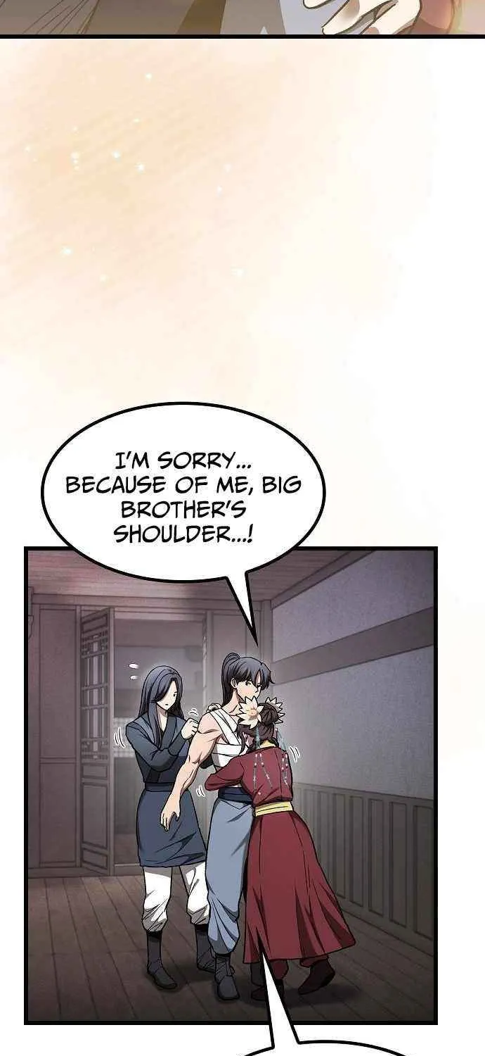 So？ Did Someone Force You to Become the Heavenly Demon？ Chapter 11 page 81 - 