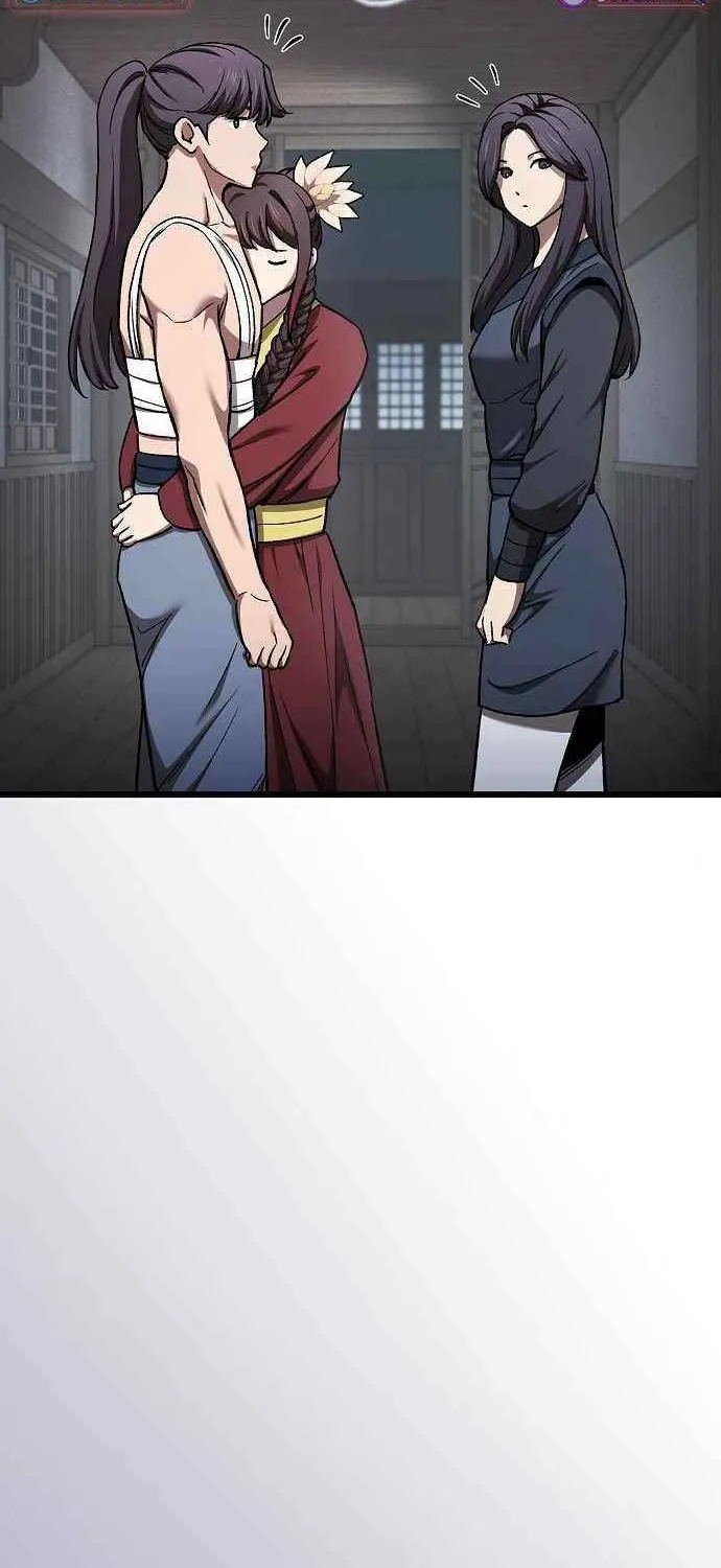 So？ Did Someone Force You to Become the Heavenly Demon？ Chapter 11 page 87 - 