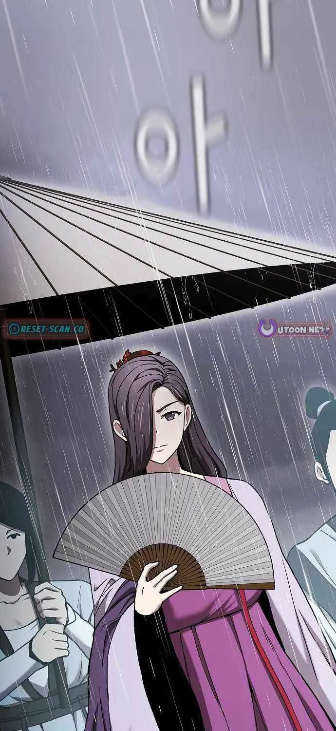 So？ Did Someone Force You to Become the Heavenly Demon？ Chapter 11 page 89 - 