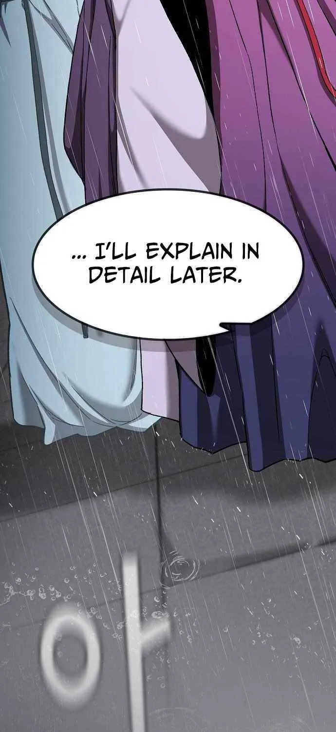 So？ Did Someone Force You to Become the Heavenly Demon？ Chapter 11 page 90 - 