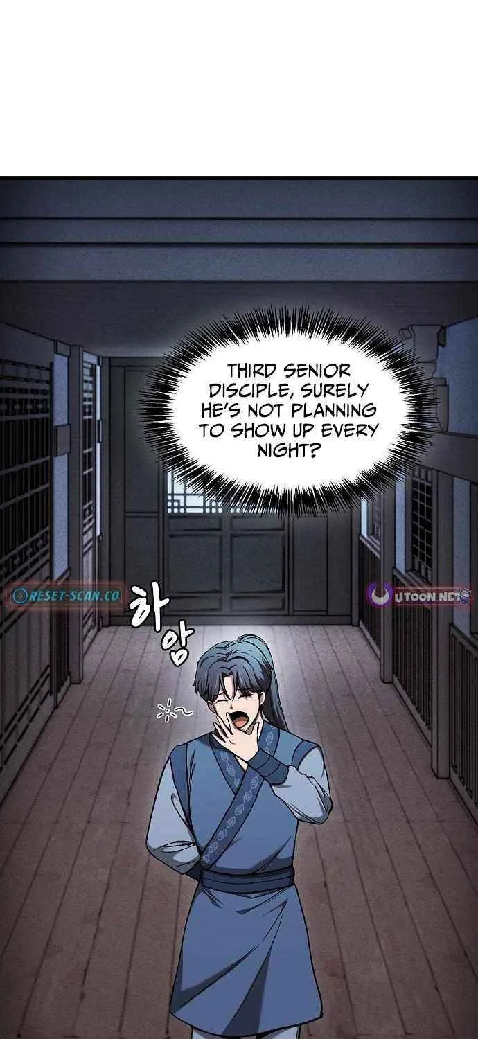 So？ Did Someone Force You to Become the Heavenly Demon？ Chapter 11 page 10 - 