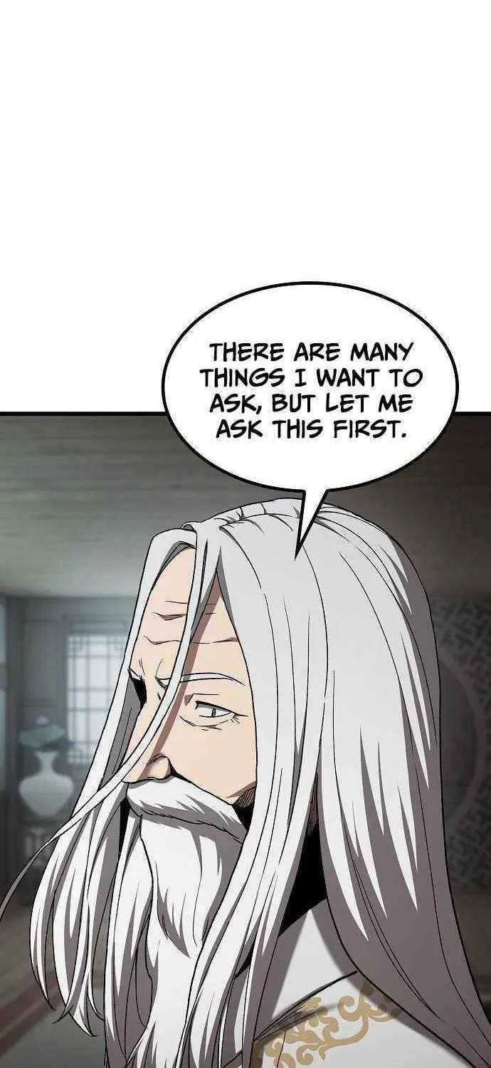 So？ Did Someone Force You to Become the Heavenly Demon？ Chapter 12 page 102 - 