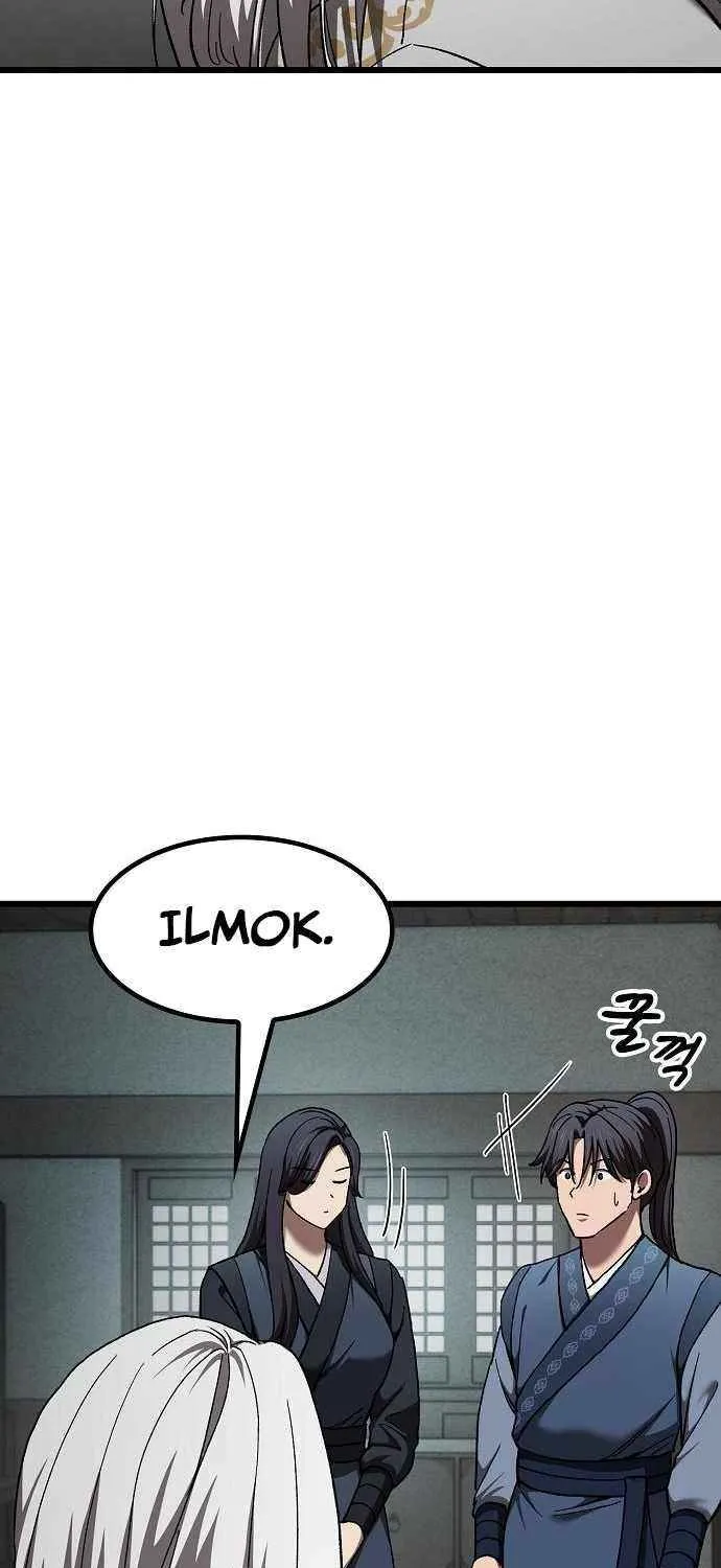 So？ Did Someone Force You to Become the Heavenly Demon？ Chapter 12 page 103 - 