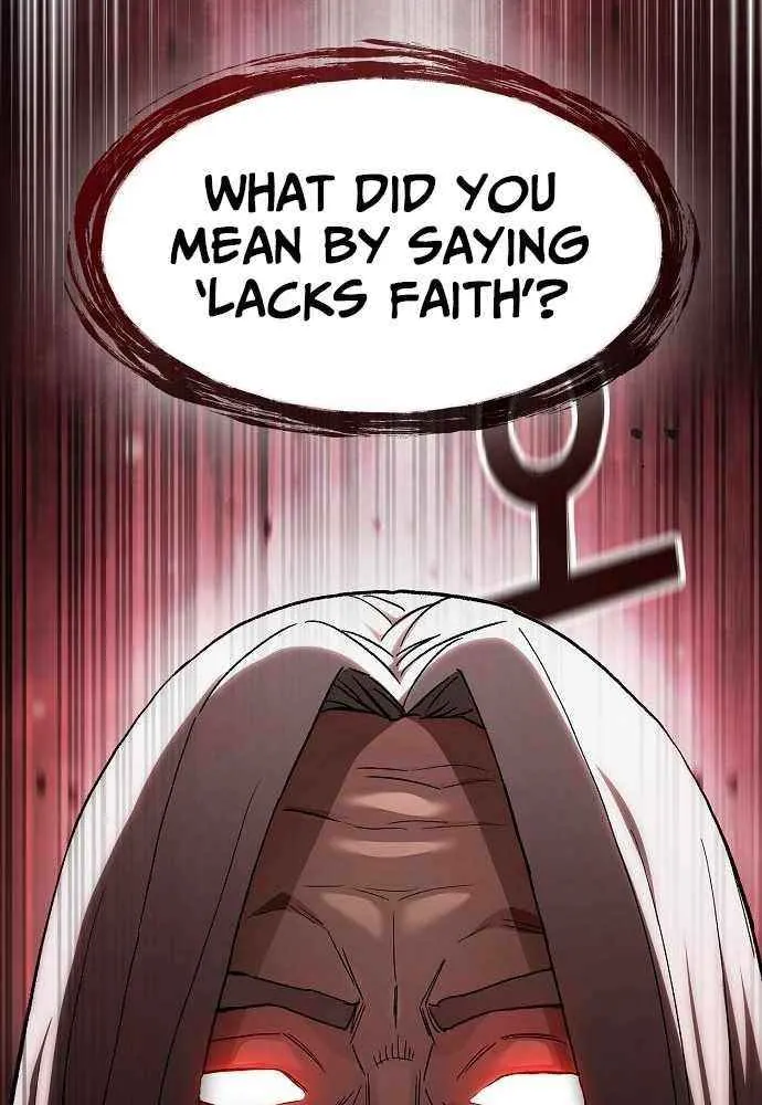 So？ Did Someone Force You to Become the Heavenly Demon？ Chapter 12 page 105 - 