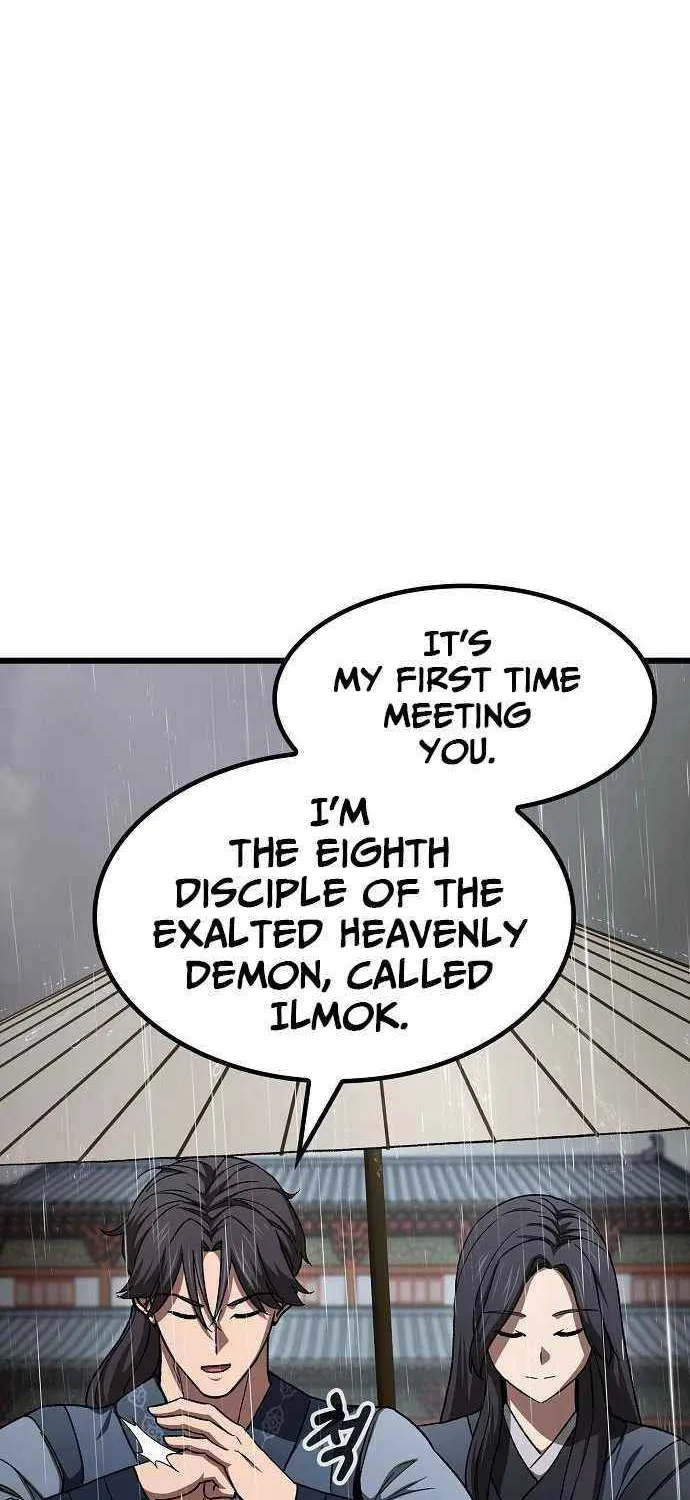 So？ Did Someone Force You to Become the Heavenly Demon？ Chapter 12 page 16 - 