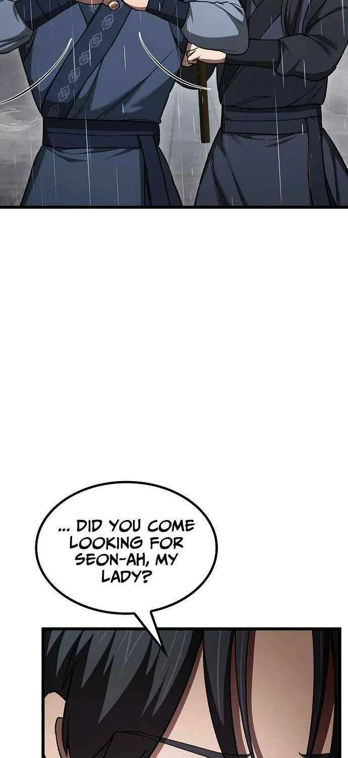 So？ Did Someone Force You to Become the Heavenly Demon？ Chapter 12 page 17 - 