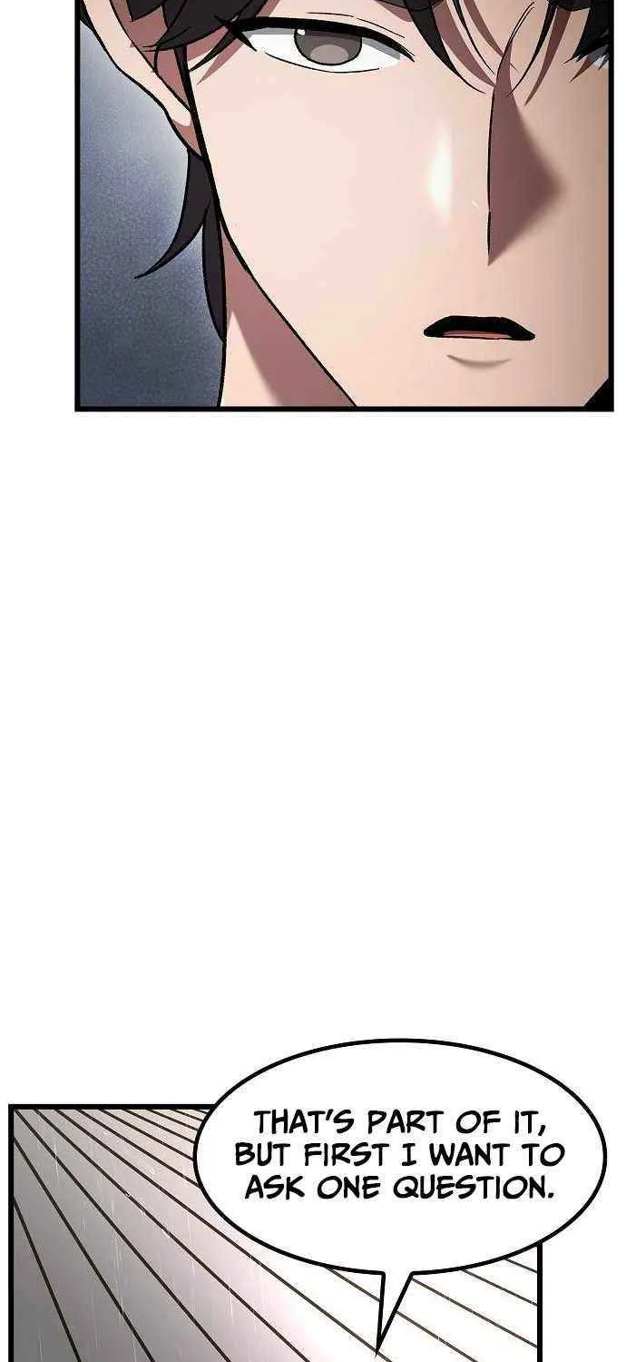 So？ Did Someone Force You to Become the Heavenly Demon？ Chapter 12 page 18 - 