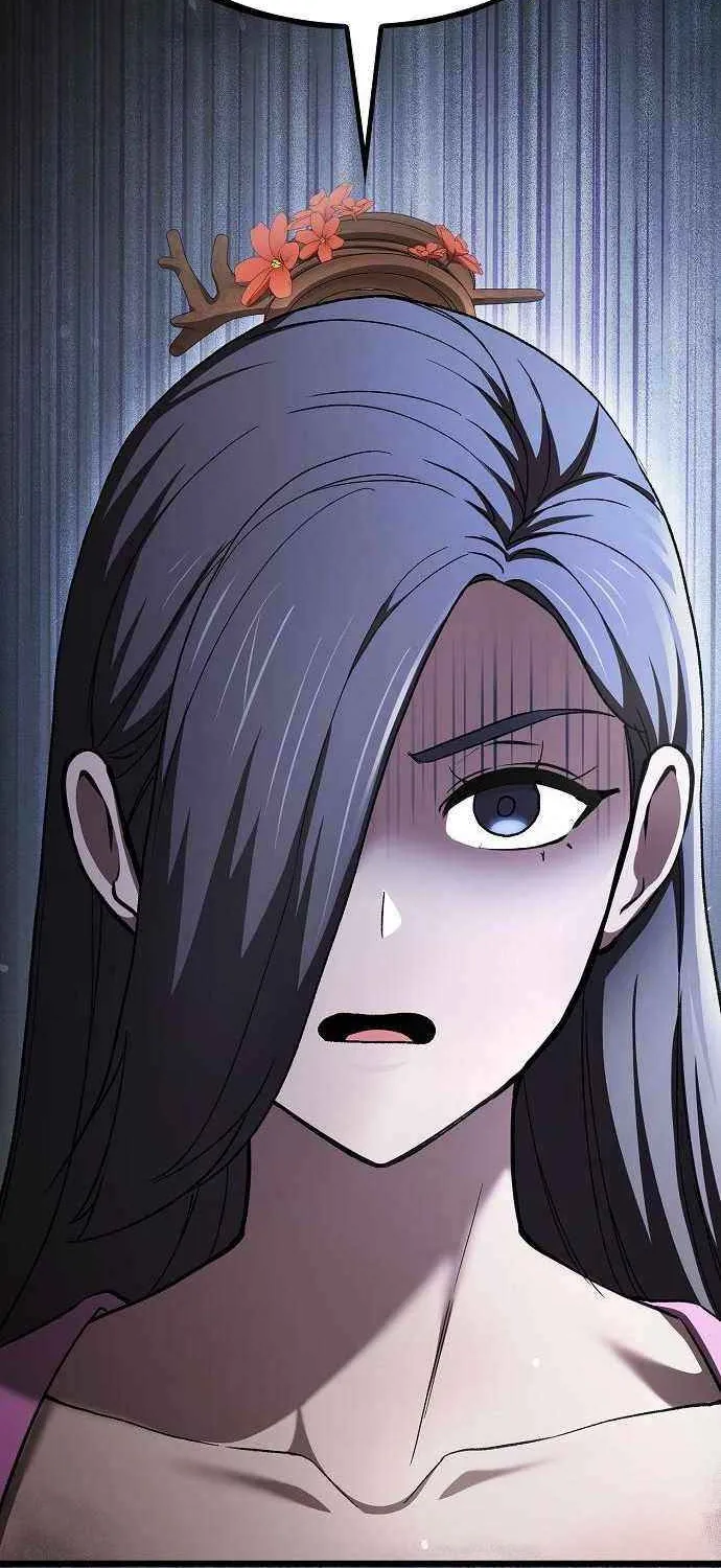 So？ Did Someone Force You to Become the Heavenly Demon？ Chapter 12 page 20 - 