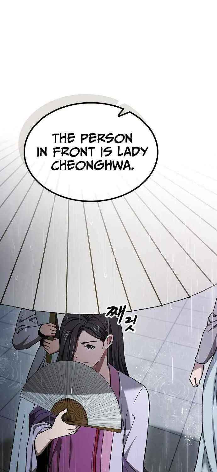 So？ Did Someone Force You to Become the Heavenly Demon？ Chapter 12 page 3 - 