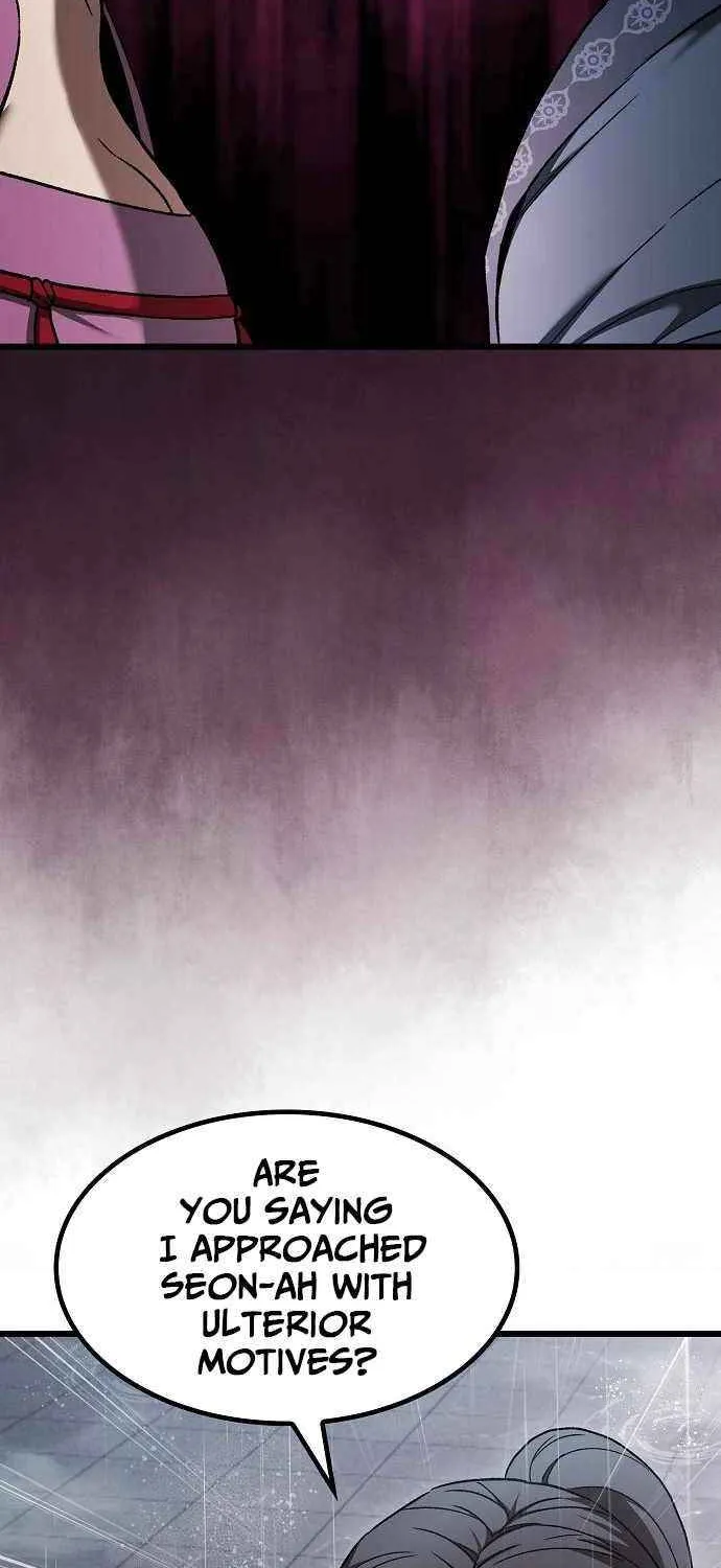 So？ Did Someone Force You to Become the Heavenly Demon？ Chapter 12 page 27 - 