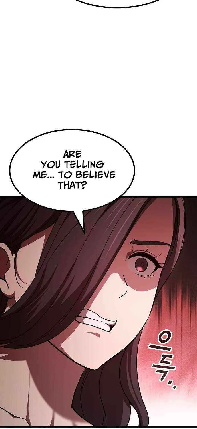 So？ Did Someone Force You to Become the Heavenly Demon？ Chapter 12 page 29 - 