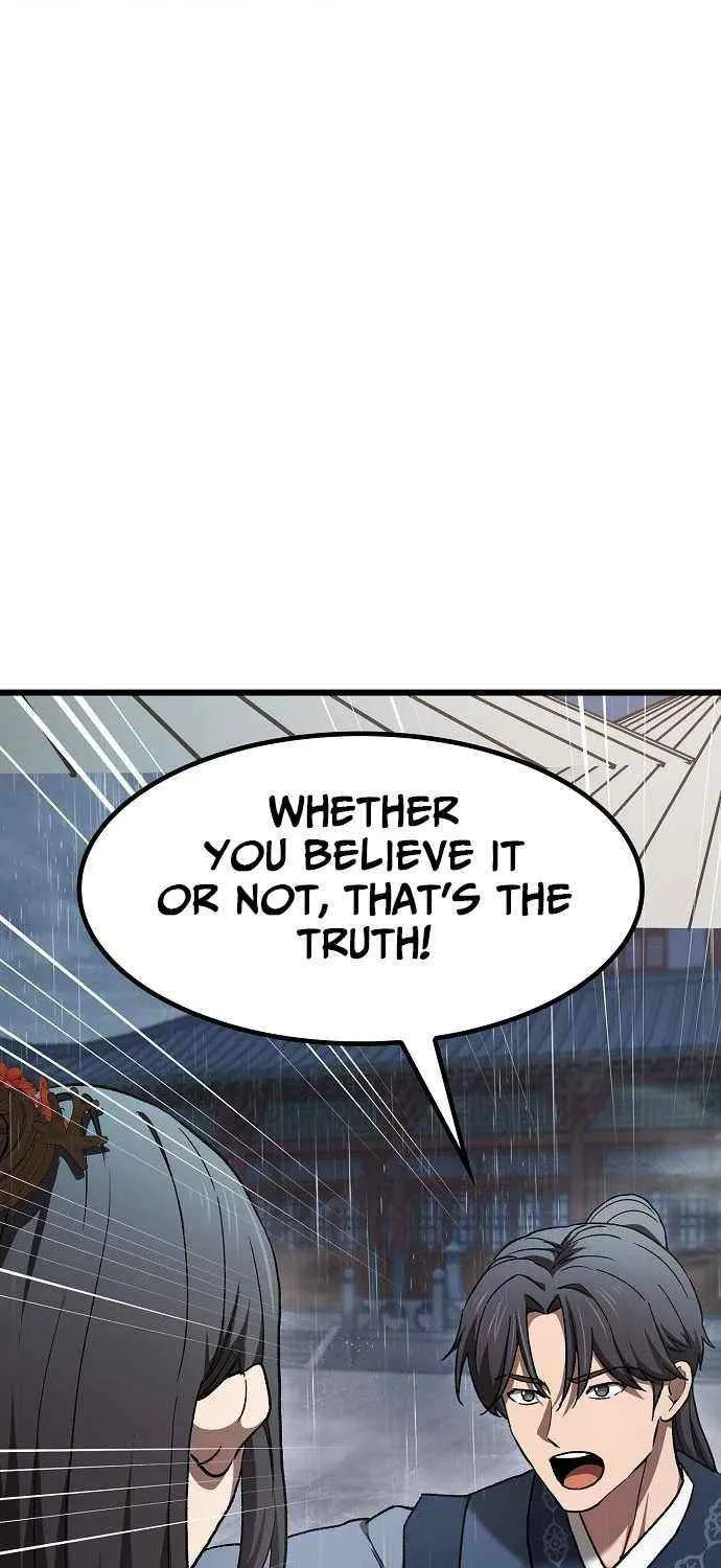 So？ Did Someone Force You to Become the Heavenly Demon？ Chapter 12 page 30 - 