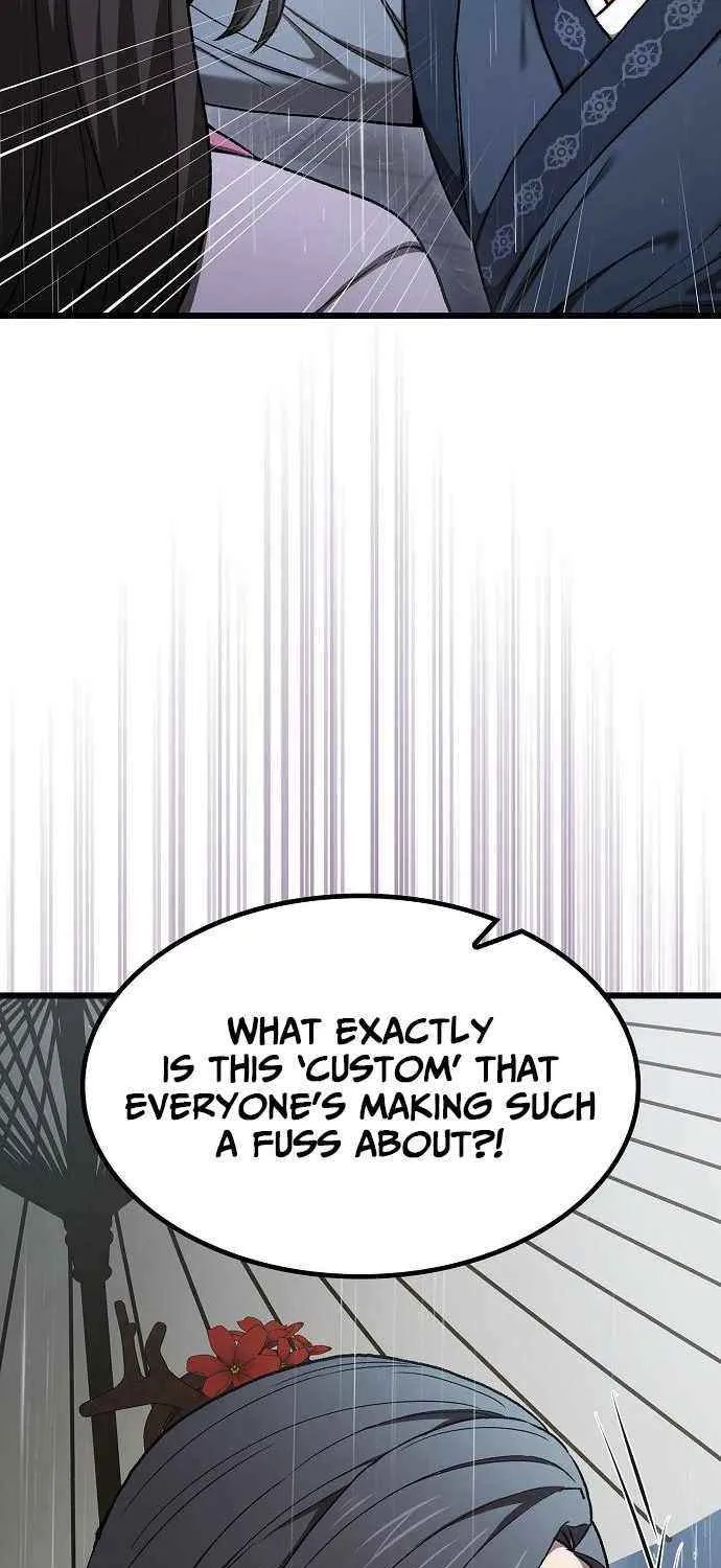 So？ Did Someone Force You to Become the Heavenly Demon？ Chapter 12 page 31 - 