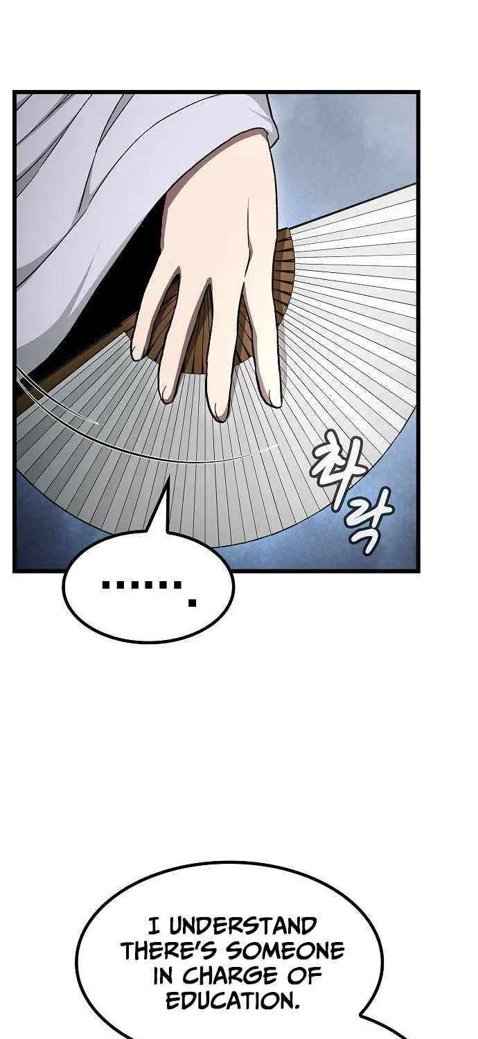 So？ Did Someone Force You to Become the Heavenly Demon？ Chapter 12 page 33 - 
