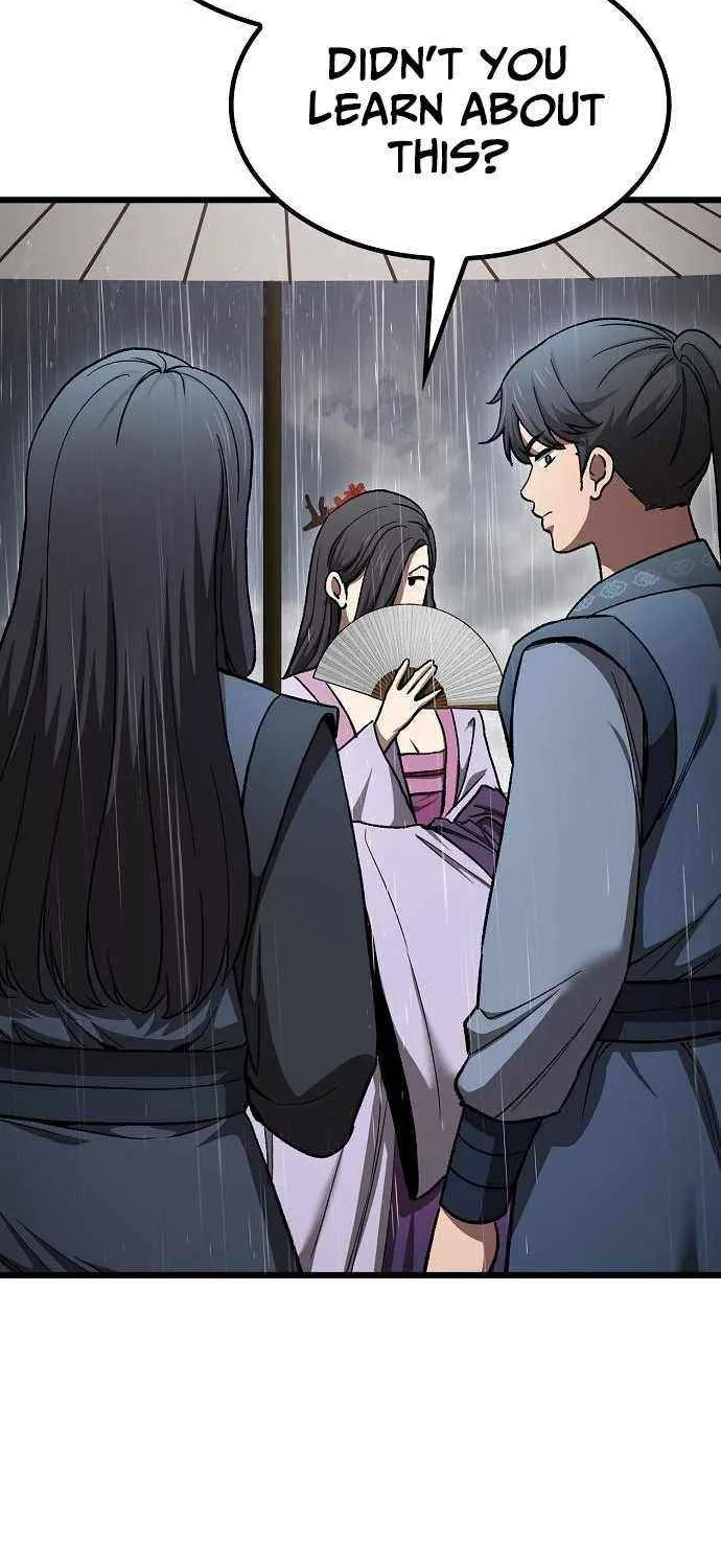 So？ Did Someone Force You to Become the Heavenly Demon？ Chapter 12 page 34 - 