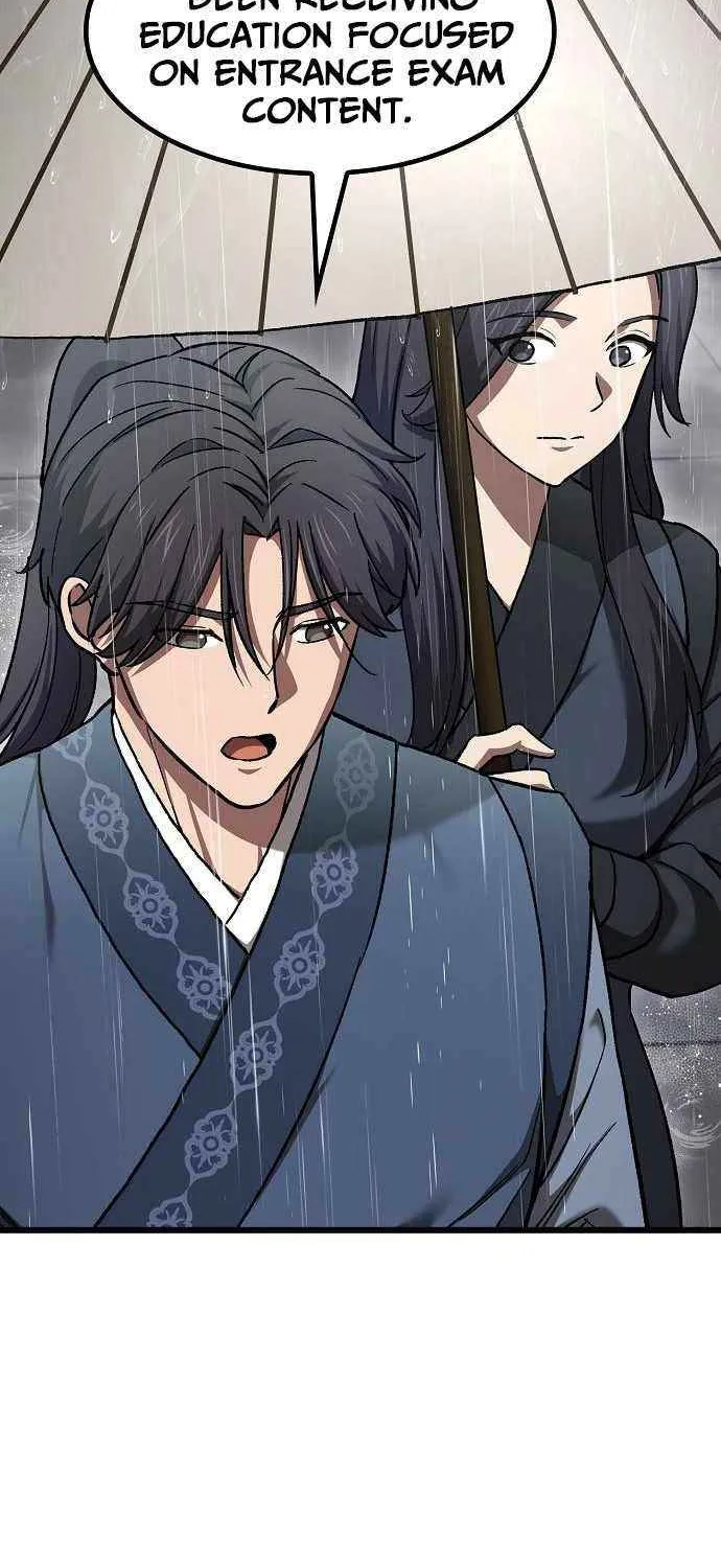 So？ Did Someone Force You to Become the Heavenly Demon？ Chapter 12 page 37 - 
