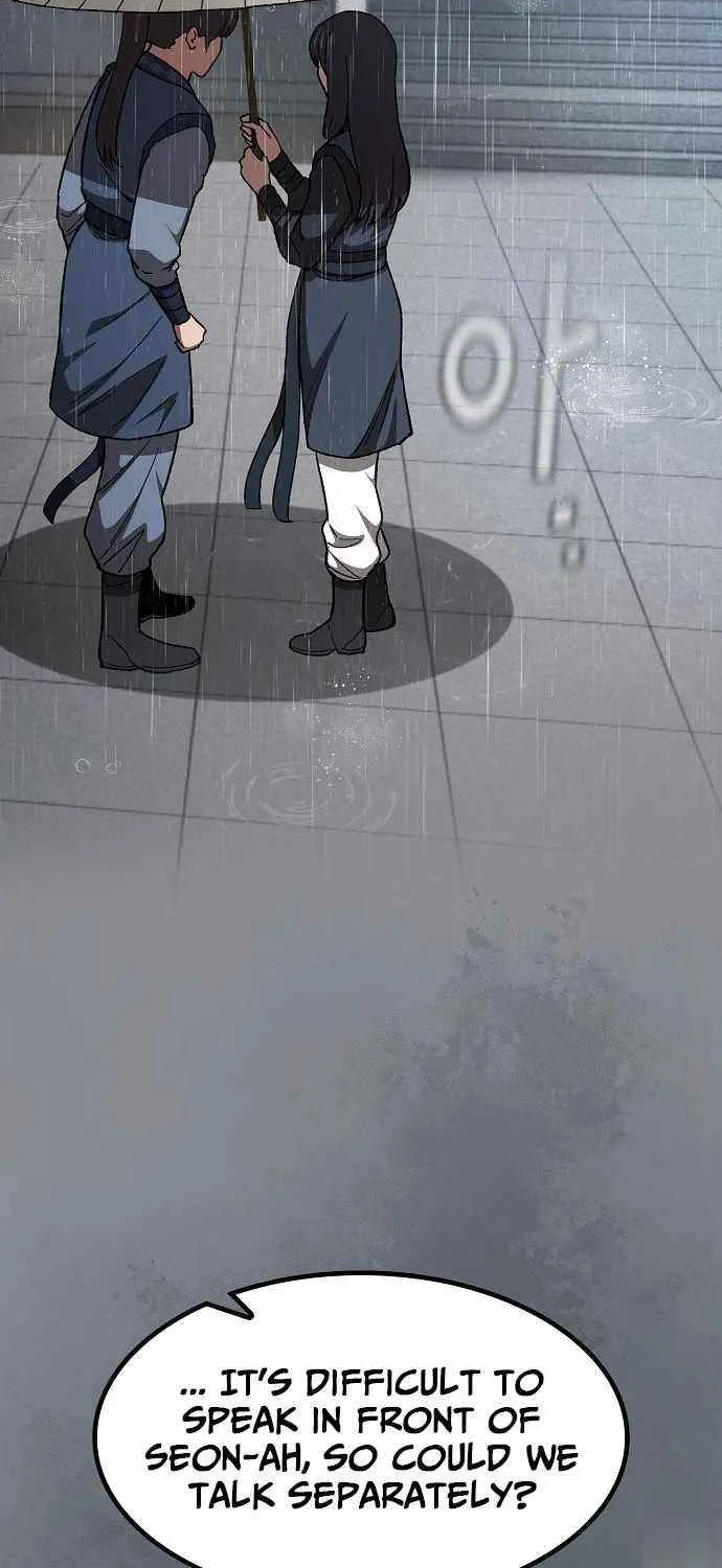 So？ Did Someone Force You to Become the Heavenly Demon？ Chapter 12 page 41 - 