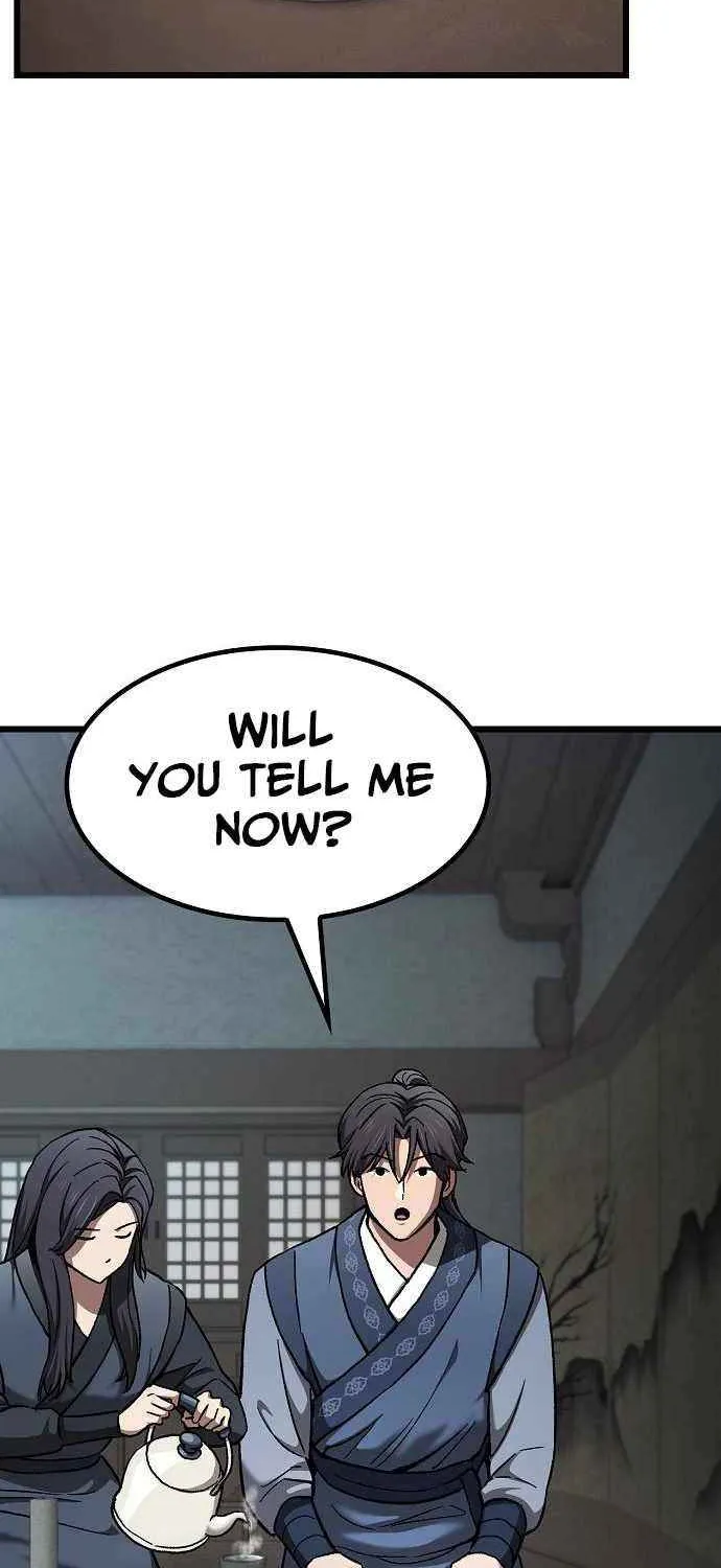 So？ Did Someone Force You to Become the Heavenly Demon？ Chapter 12 page 46 - 