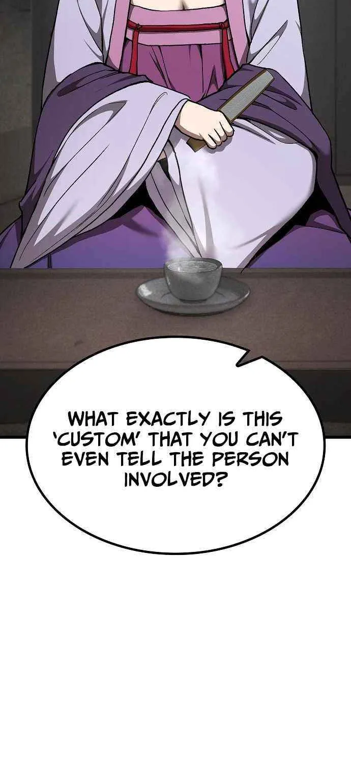 So？ Did Someone Force You to Become the Heavenly Demon？ Chapter 12 page 48 - 