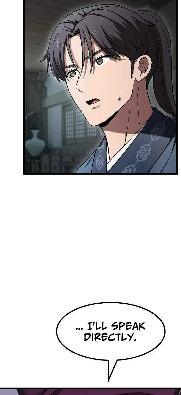 So？ Did Someone Force You to Become the Heavenly Demon？ Chapter 12 page 51 - 