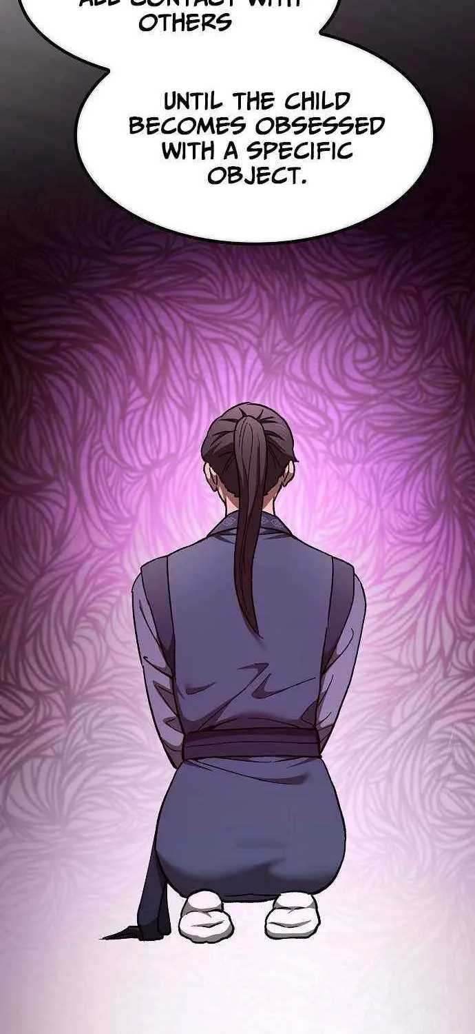 So？ Did Someone Force You to Become the Heavenly Demon？ Chapter 12 page 53 - 