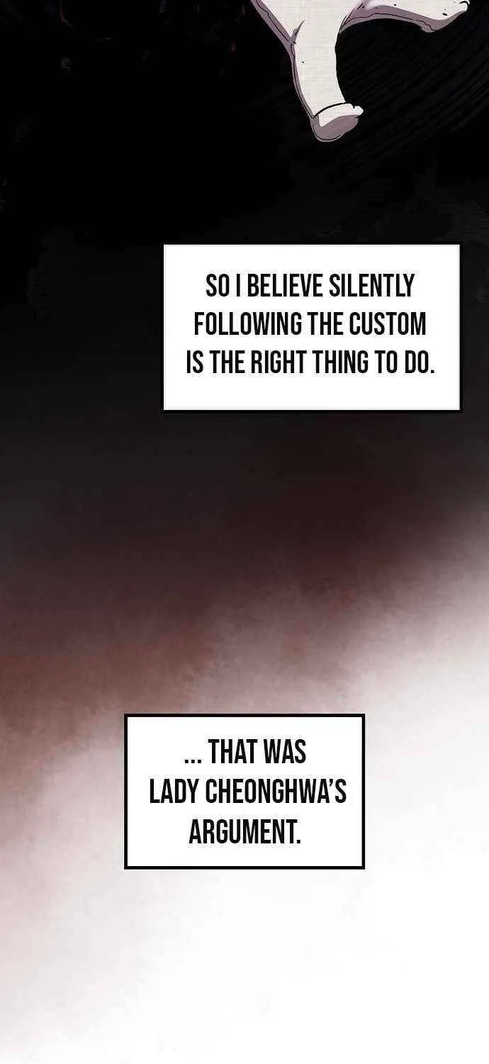 So？ Did Someone Force You to Become the Heavenly Demon？ Chapter 12 page 67 - 