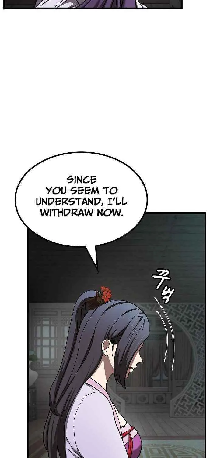 So？ Did Someone Force You to Become the Heavenly Demon？ Chapter 12 page 71 - 