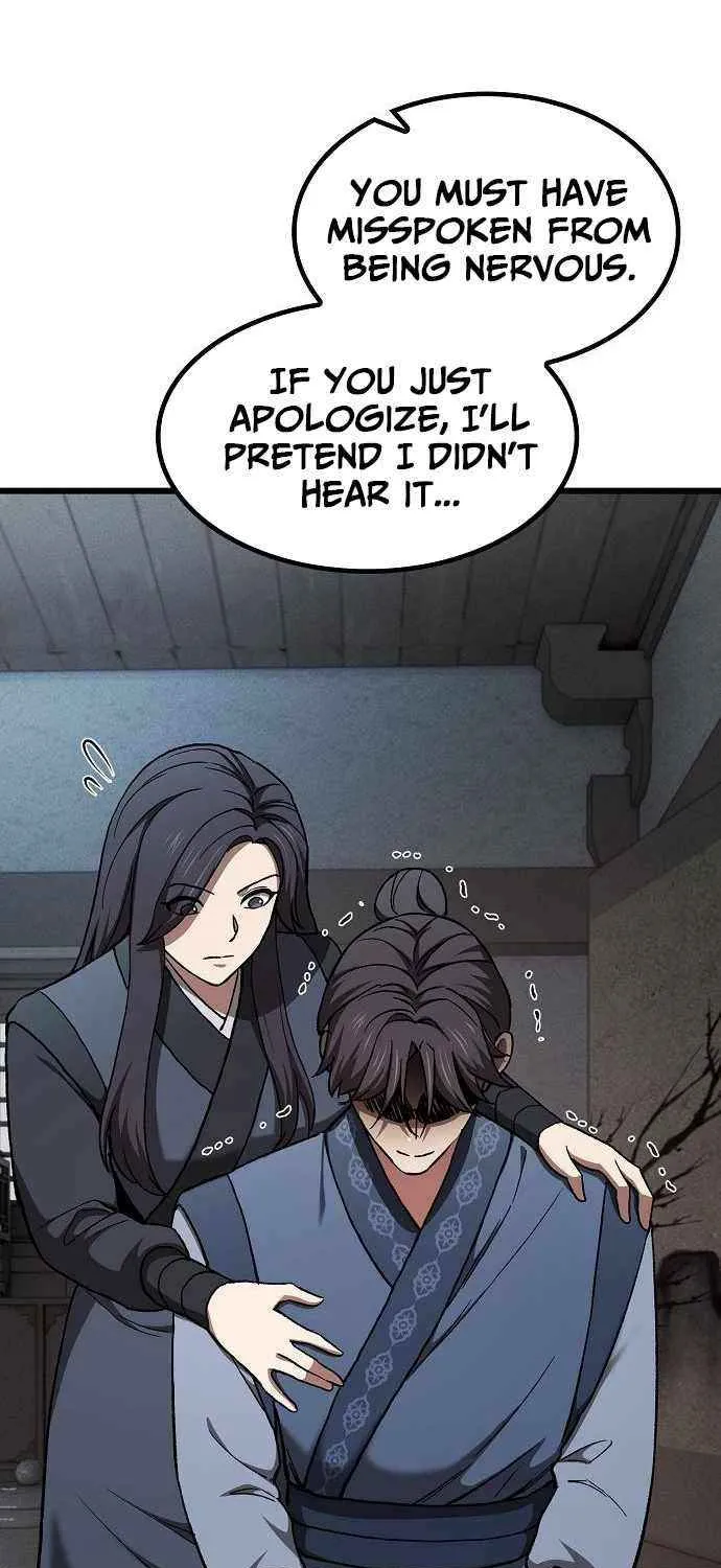 So？ Did Someone Force You to Become the Heavenly Demon？ Chapter 12 page 78 - 